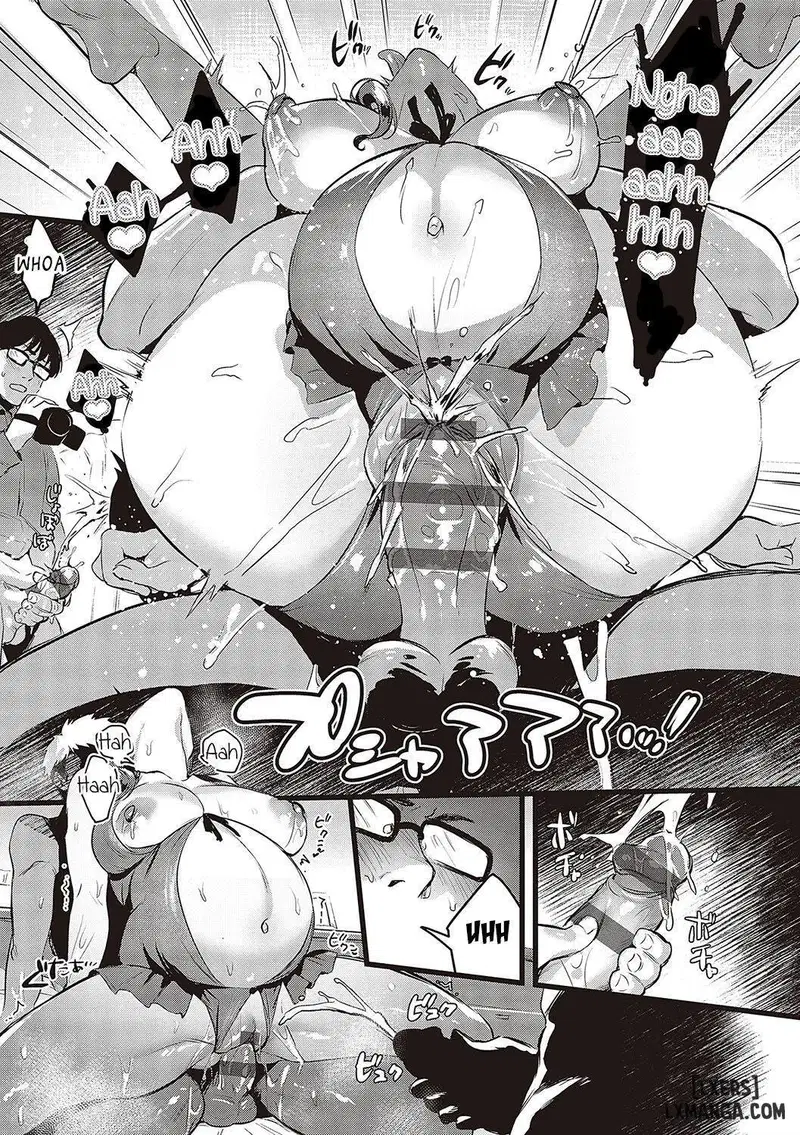 I Shouldn't Have Gone To The Doujinshi Convention Without Telling  Wife - Trang 36