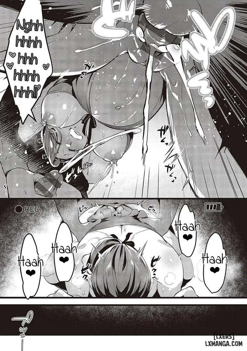 I Shouldn't Have Gone To The Doujinshi Convention Without Telling  Wife - Trang 40