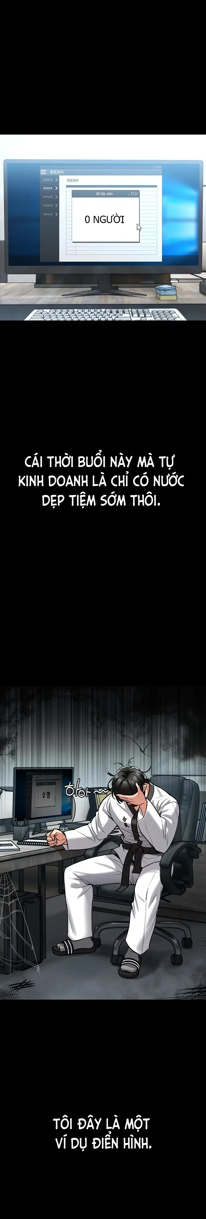 Khóa học tự vệ - Trang 5