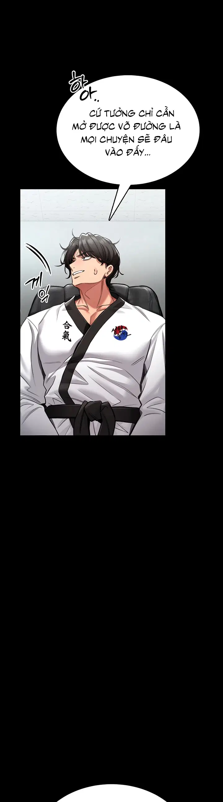 Khóa học tự vệ - Trang 6