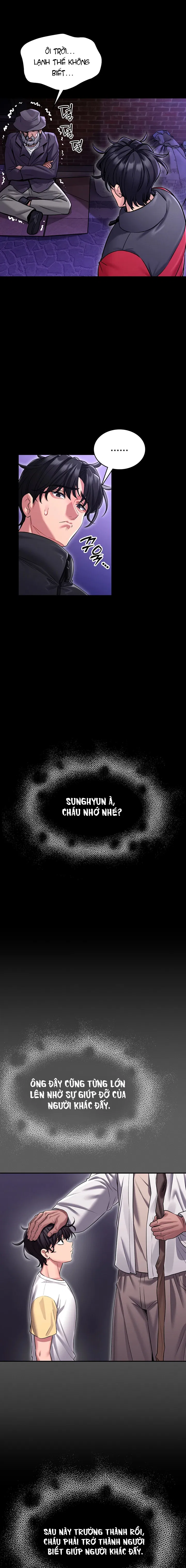 Khóa học tự vệ - Trang 11