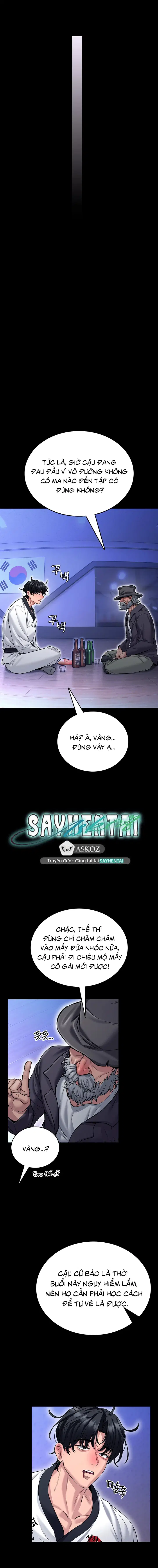 Khóa học tự vệ - Trang 14