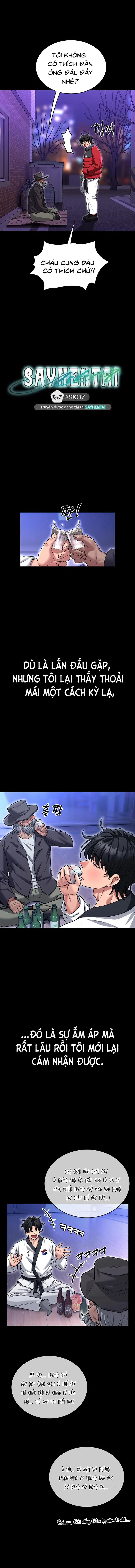 Khóa học tự vệ - Trang 13