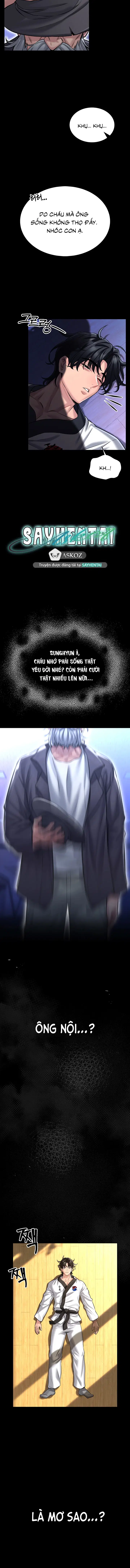 Khóa học tự vệ - Trang 16