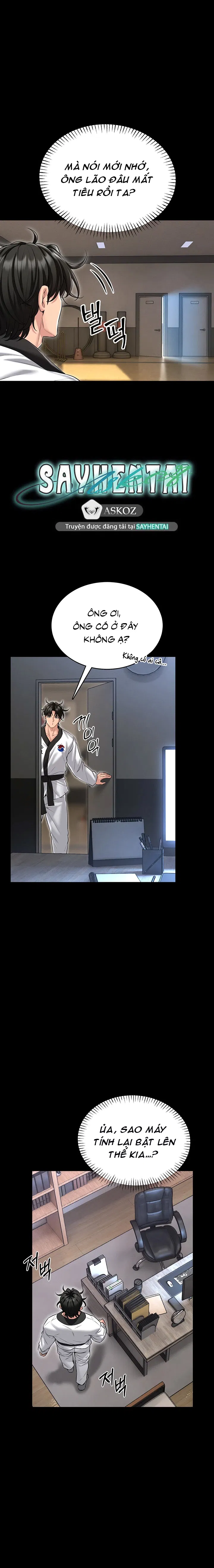 Khóa học tự vệ - Trang 17