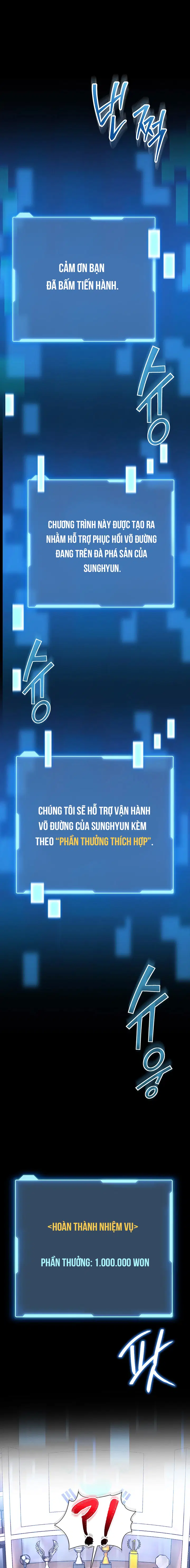 Khóa học tự vệ - Trang 20
