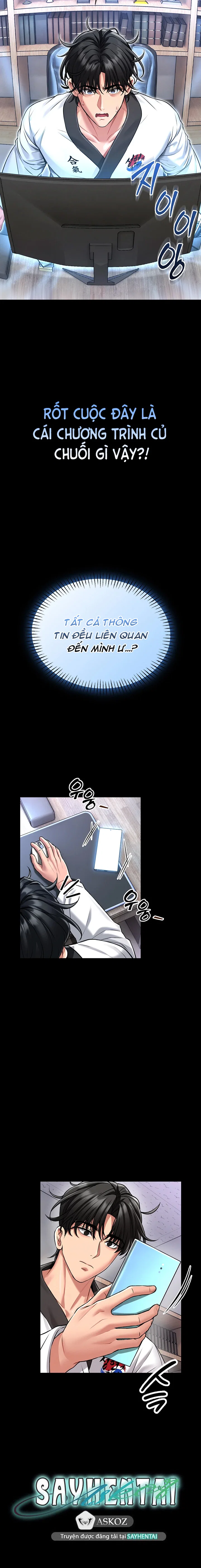 Khóa học tự vệ - Trang 21