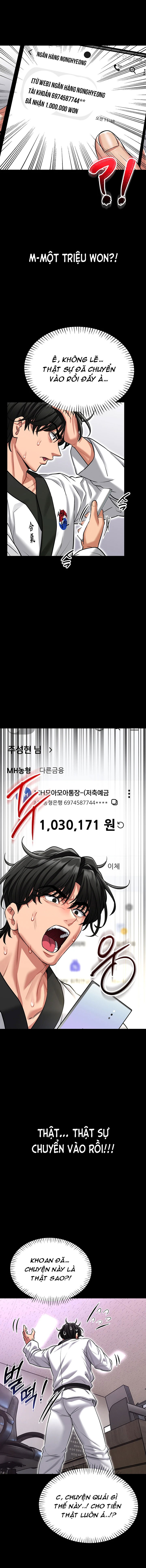 Khóa học tự vệ - Trang 22