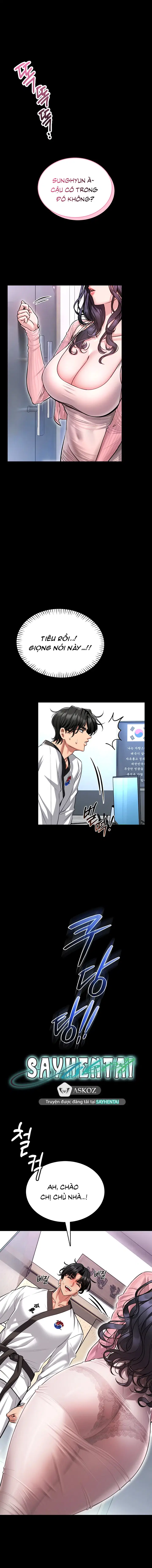 Khóa học tự vệ - Trang 23