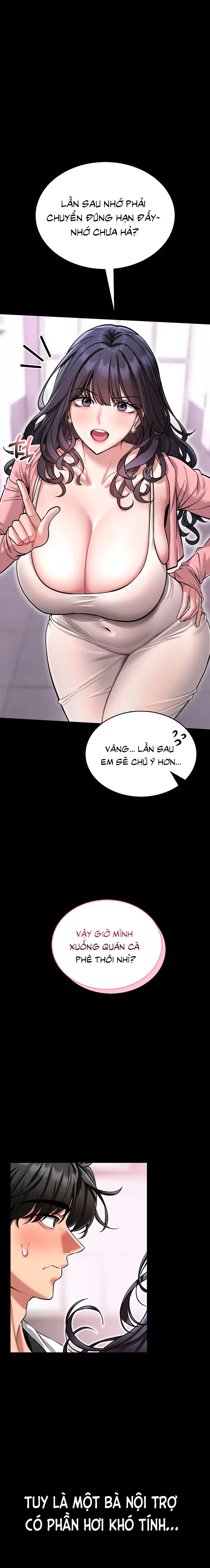 Khóa học tự vệ - Trang 28