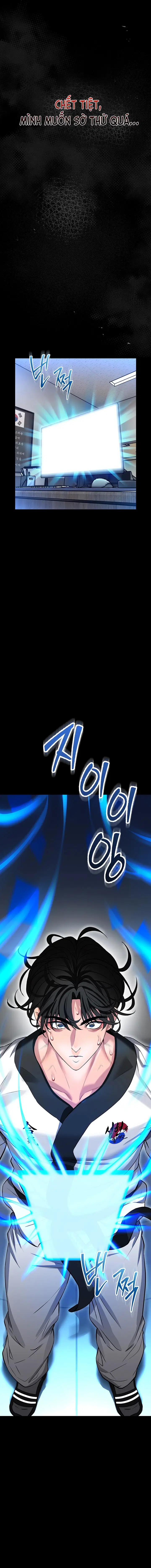 Khóa học tự vệ - Trang 30