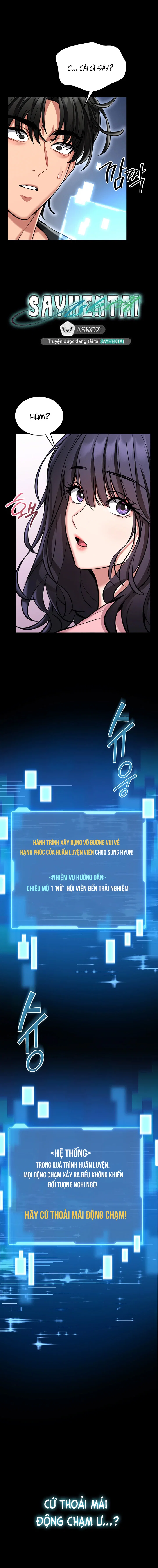 Khóa học tự vệ - Trang 31