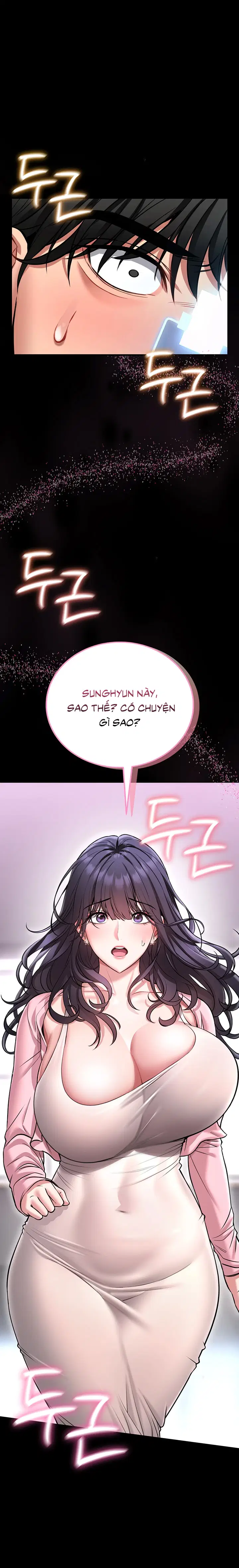 Khóa học tự vệ - Trang 32