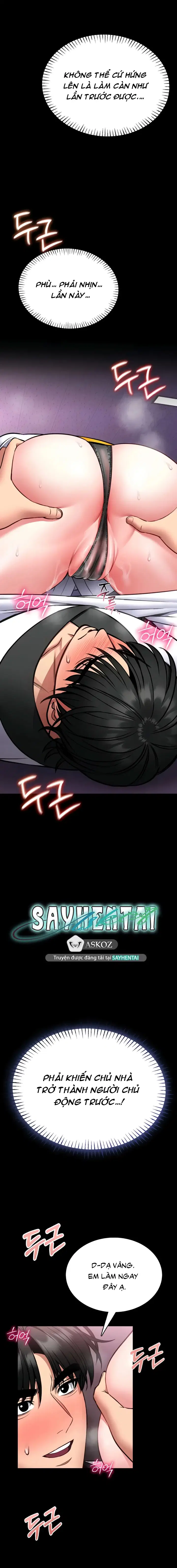 Khóa học tự vệ - Trang 4