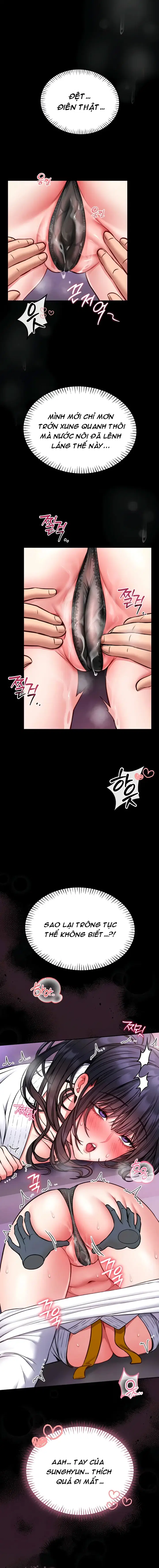 Khóa học tự vệ - Trang 6