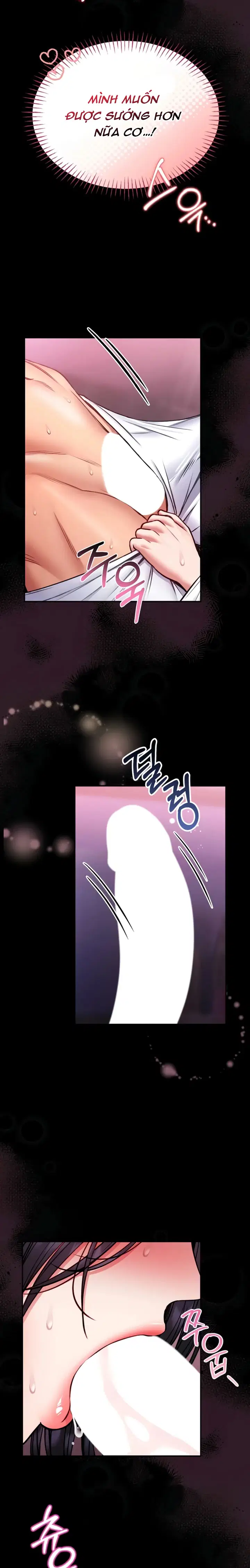 Khóa học tự vệ - Trang 8