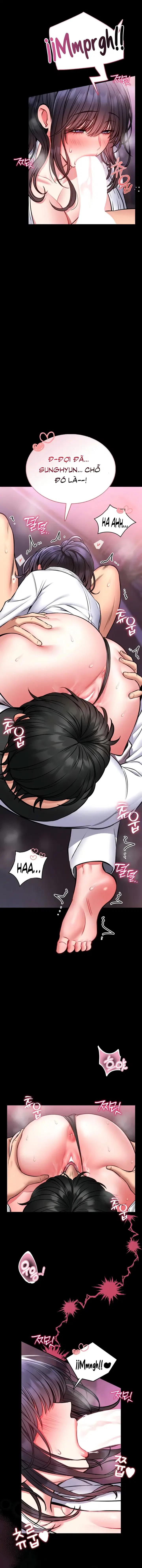 Khóa học tự vệ - Trang 10