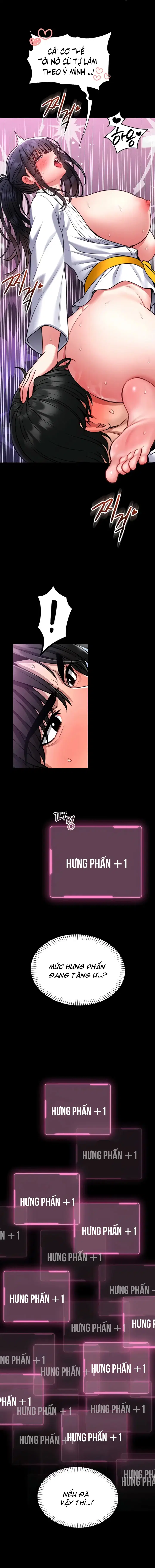 Khóa học tự vệ - Trang 15