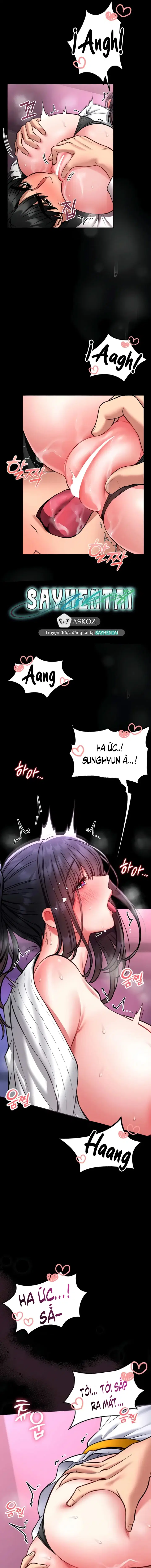 Khóa học tự vệ - Trang 16