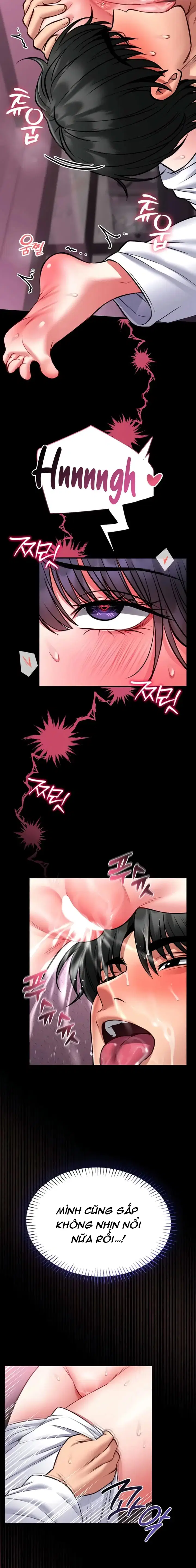 Khóa học tự vệ - Trang 17