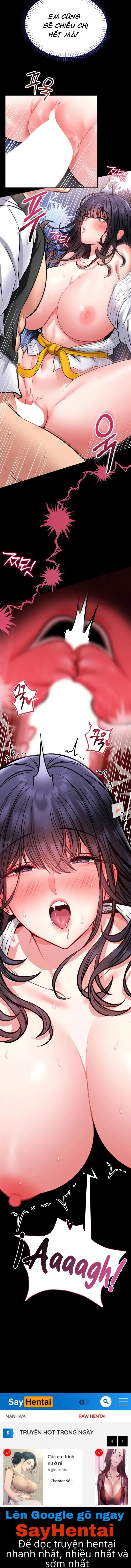 Khóa học tự vệ - Trang 22