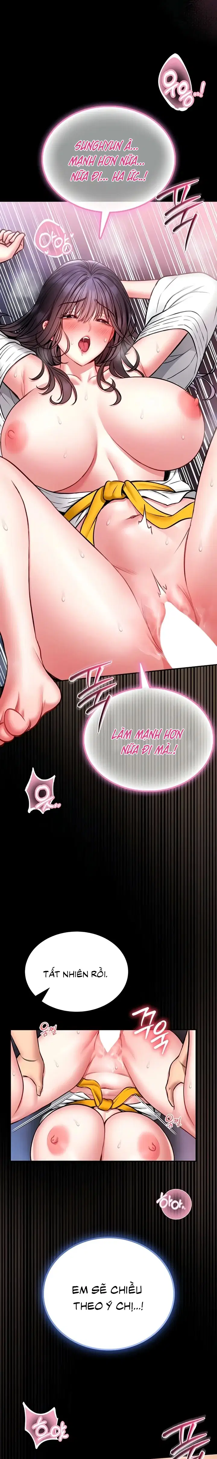 Khóa học tự vệ - Trang 6