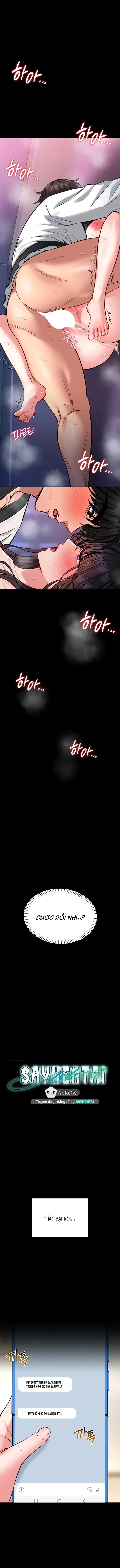 Khóa học tự vệ - Trang 9