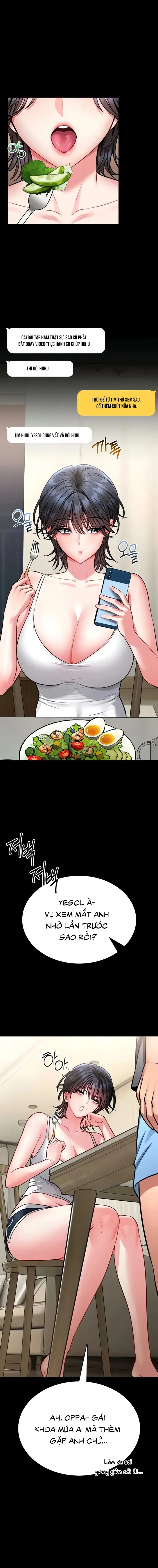 Khóa học tự vệ - Trang 10