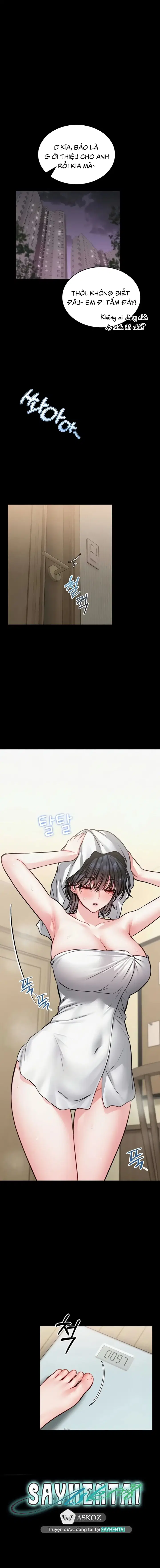 Khóa học tự vệ - Trang 11