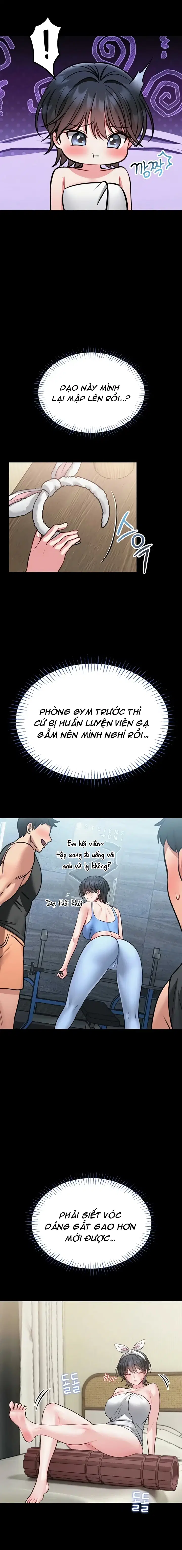 Khóa học tự vệ - Trang 12