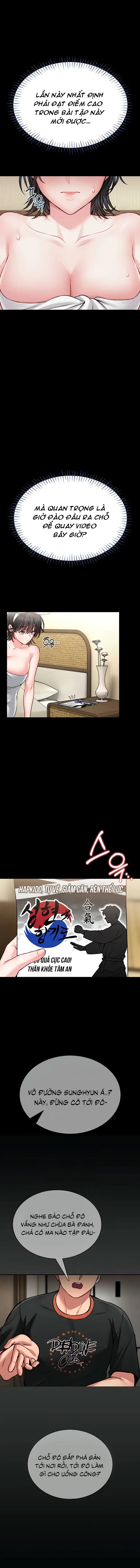 Khóa học tự vệ - Trang 13