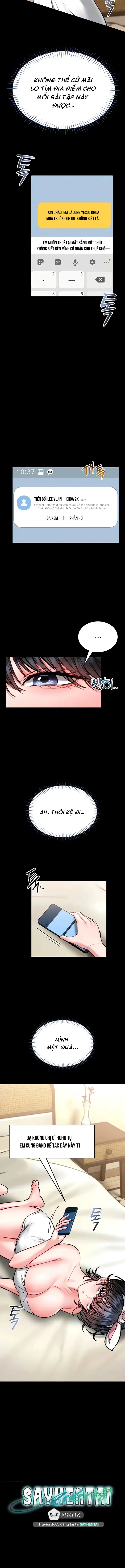 Khóa học tự vệ - Trang 15