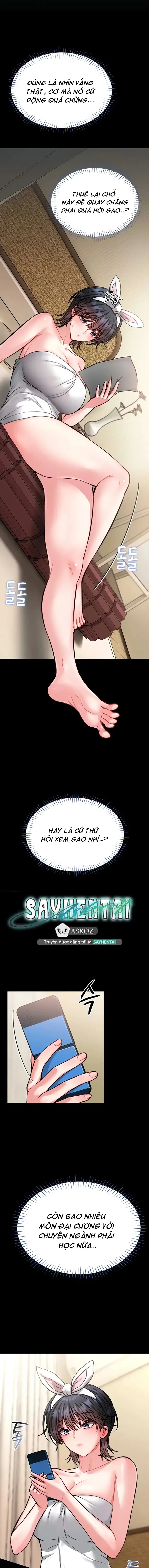 Khóa học tự vệ - Trang 14