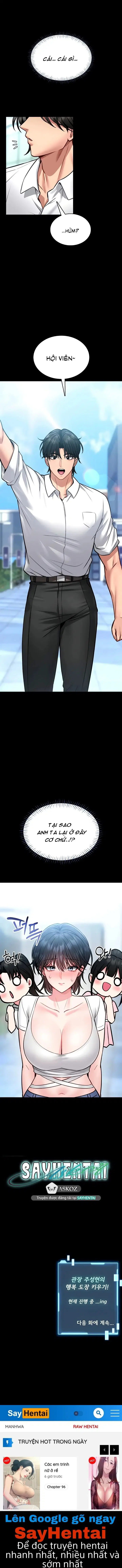 Khóa học tự vệ - Trang 17