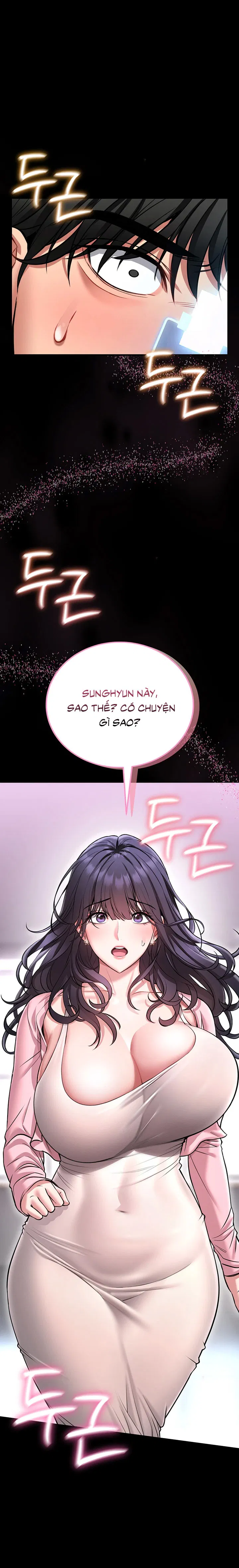 Khóa học tự vệ - Trang 3