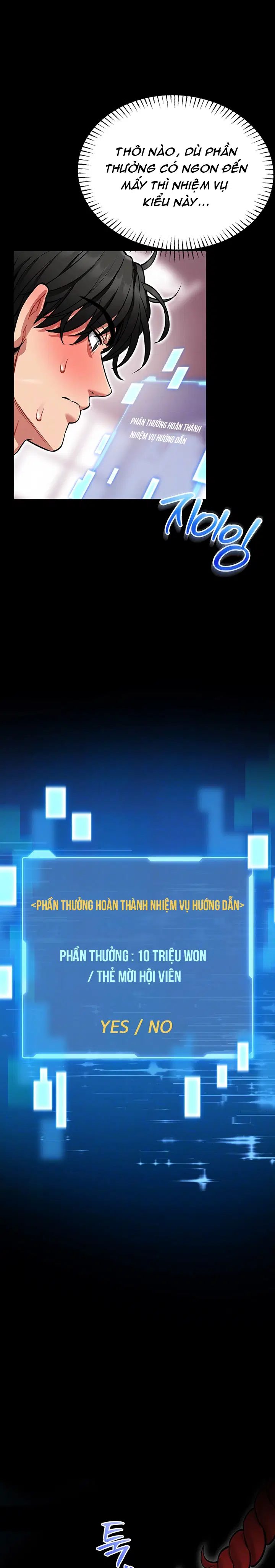 Khóa học tự vệ - Trang 6