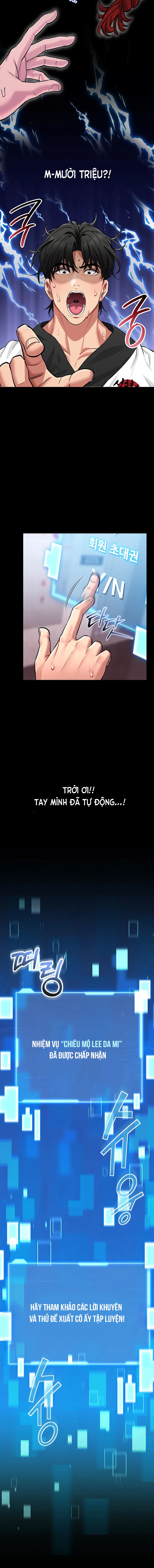 Khóa học tự vệ - Trang 7