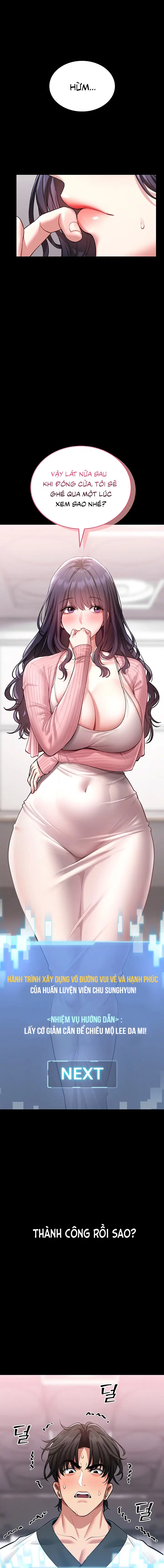 Khóa học tự vệ - Trang 10