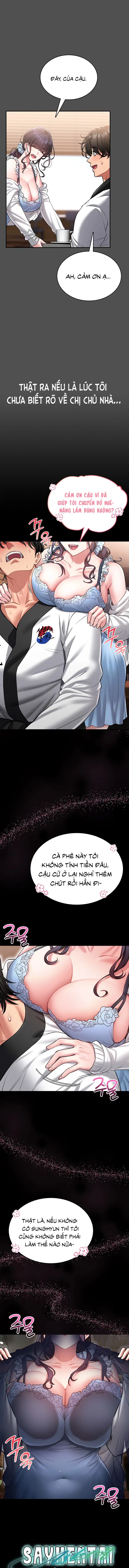 Khóa học tự vệ - Trang 12