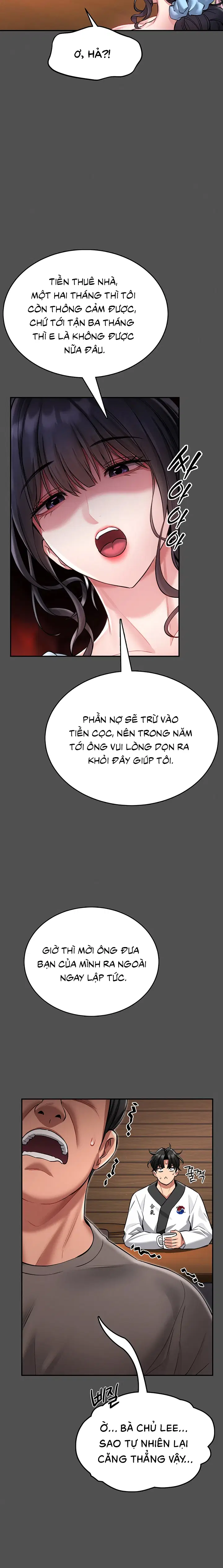 Khóa học tự vệ - Trang 15