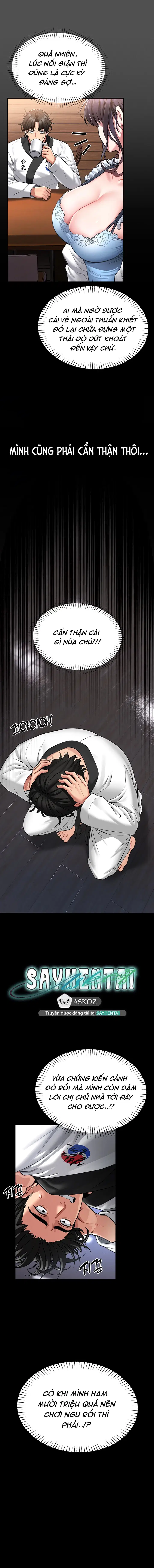 Khóa học tự vệ - Trang 16