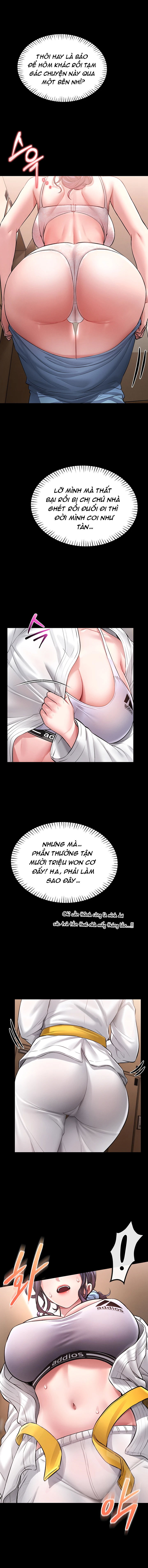 Khóa học tự vệ - Trang 17