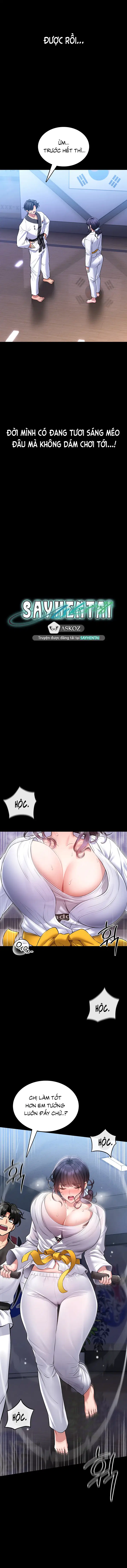 Khóa học tự vệ - Trang 20