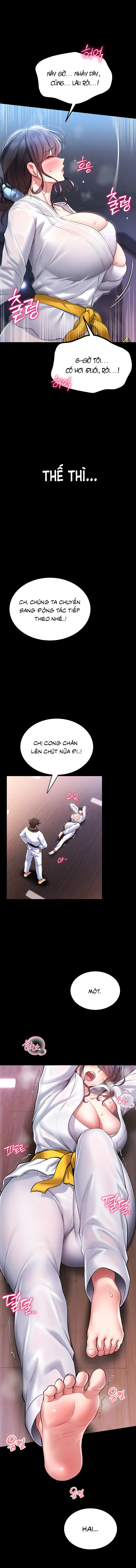 Khóa học tự vệ - Trang 21