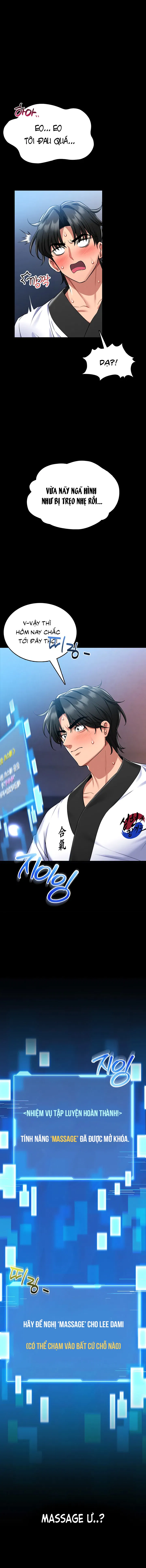 Khóa học tự vệ - Trang 25