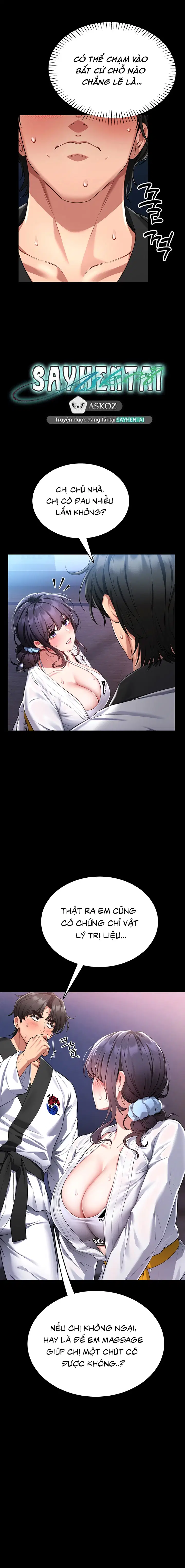 Khóa học tự vệ - Trang 26