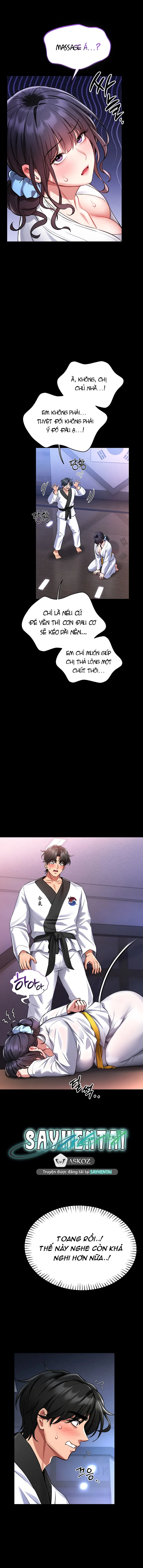 Khóa học tự vệ - Trang 27