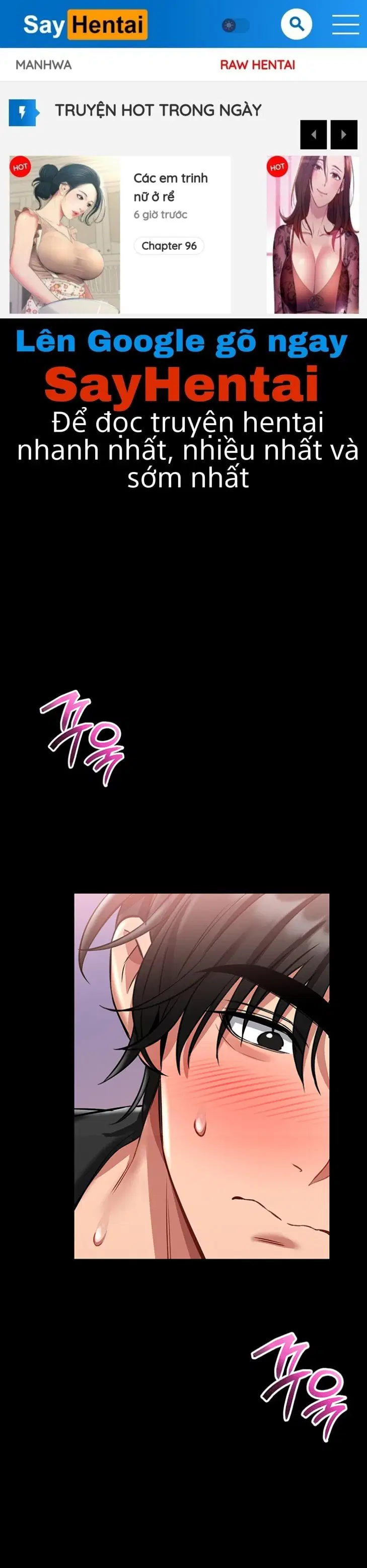 Khóa học tự vệ - Trang 1