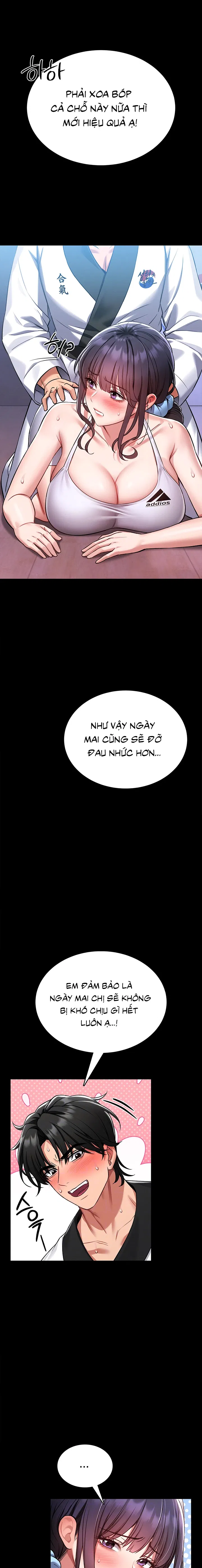 Khóa học tự vệ - Trang 5