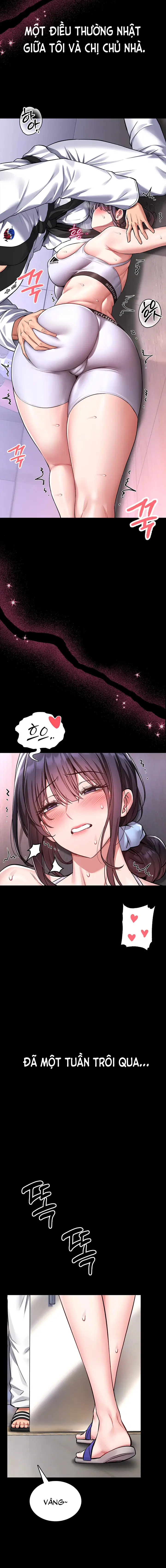 Khóa học tự vệ - Trang 8